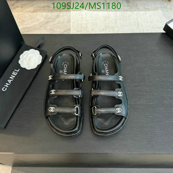 Chanel-Women Shoes Code: MS1180 $: 109USD