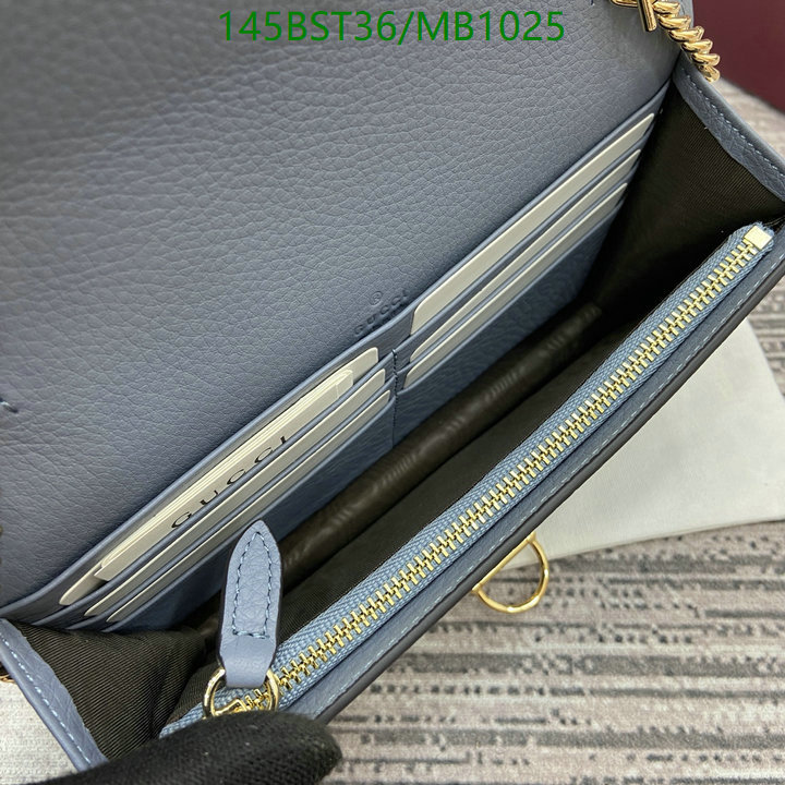 Gucci-Bag-Mirror Quality Code: MB1025 $: 145USD