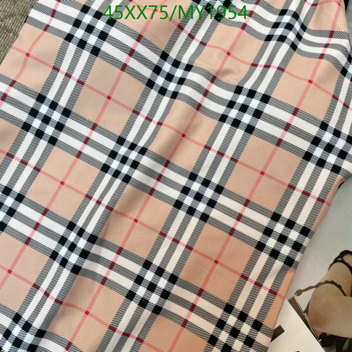 Burberry-Swimsuit Code: MY1954 $: 45USD