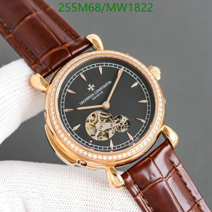 Vacheron Constantin-Watch-Mirror Quality Code: MW1822 $: 255USD