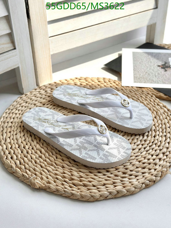 Michael Kors-Women Shoes Code: MS3622 $: 55USD
