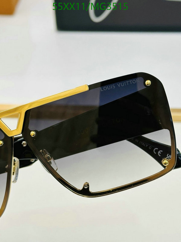 LV-Glasses Code: MG3515 $: 55USD