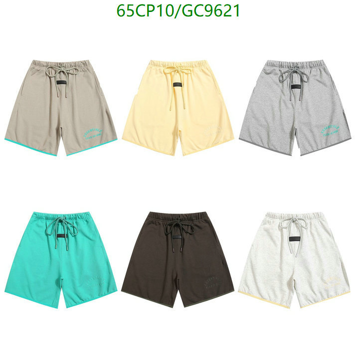 Essentials-Clothing Code: GC9621 $: 65USD