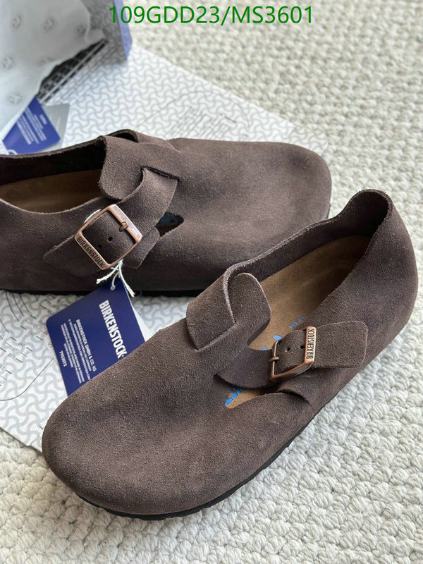 Birkenstock-Men shoes Code: MS3601 $: 109USD