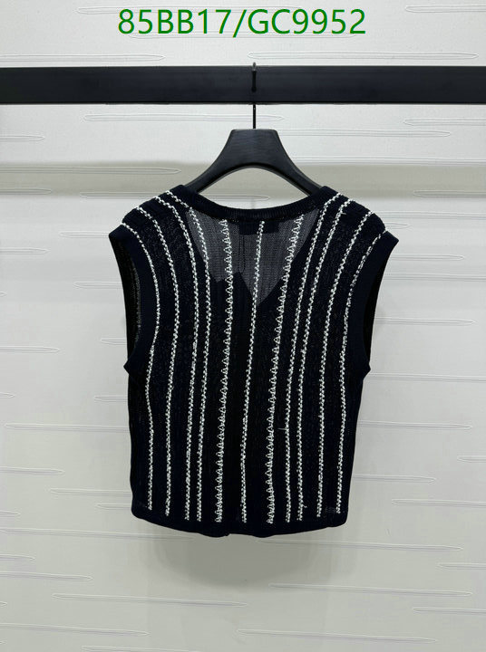 MIUMIU-Clothing Code: GC9952 $: 85USD