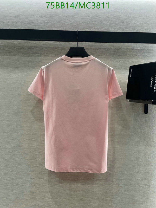 Chanel-Clothing Code: MC3811 $: 75USD