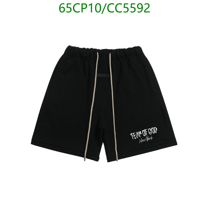 Essentials-Clothing Code: CC5592 $: 65USD