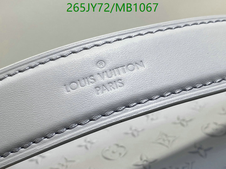 LV-Bag-Mirror Quality Code: MB1067 $: 265USD