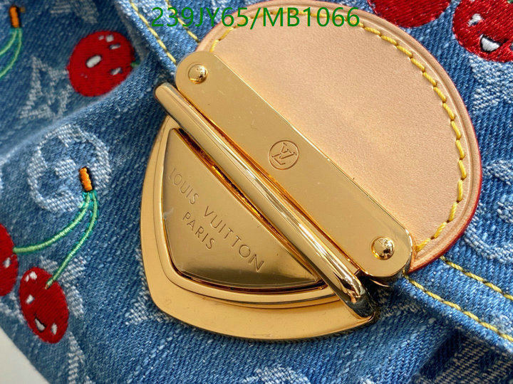 LV-Bag-Mirror Quality Code: MB1066 $: 239USD