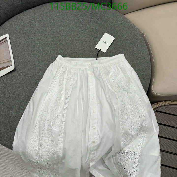 Celine-Clothing Code: MC3666 $: 115USD