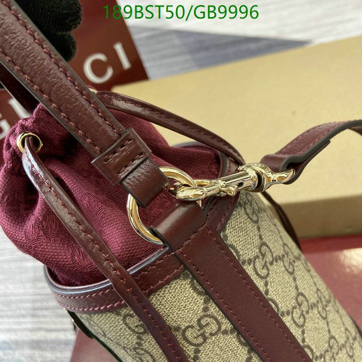 Gucci-Bag-Mirror Quality Code: GB9996 $: 189USD