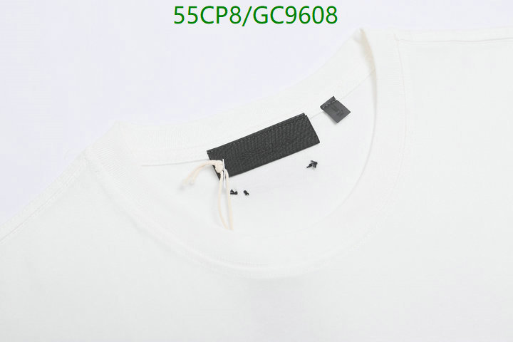 Essentials-Clothing Code: GC9608 $: 55USD