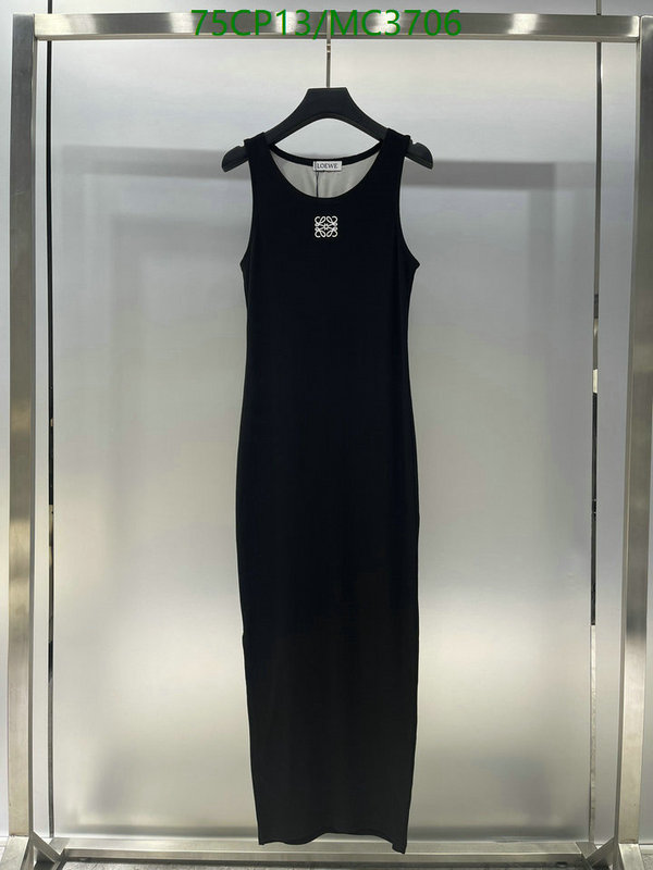 Loewe-Clothing Code: MC3706 $: 75USD