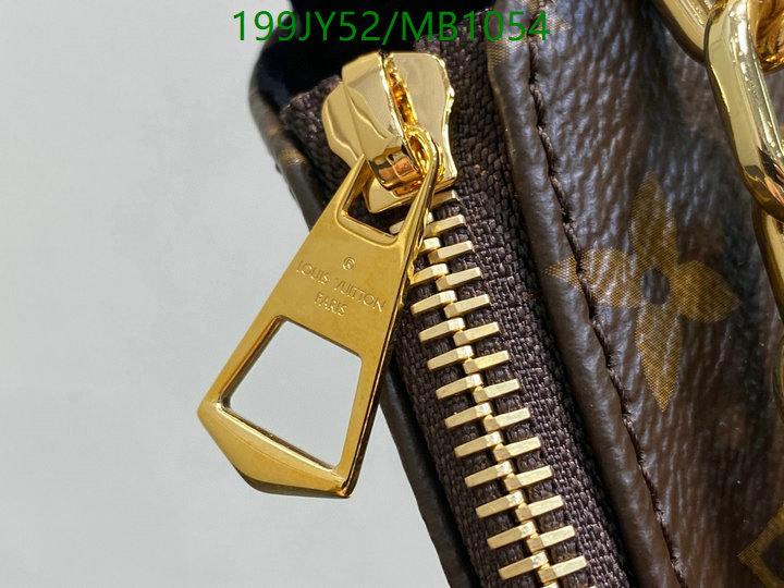 LV-Bag-Mirror Quality Code: MB1054 $: 199USD