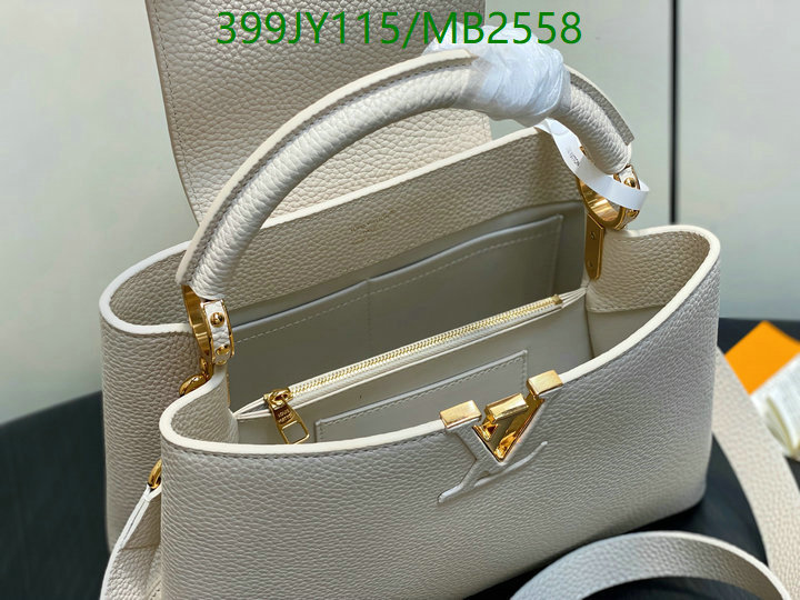 LV-Bag-Mirror Quality Code: MB2558 $: 399USD