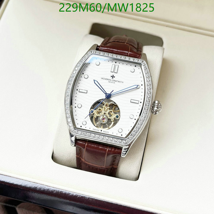 Vacheron Constantin-Watch-Mirror Quality Code: MW1825 $: 229USD