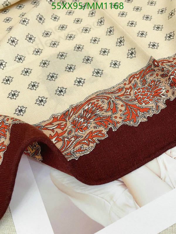 Loro Piana-Scarf Code: MM1168 $: 55USD