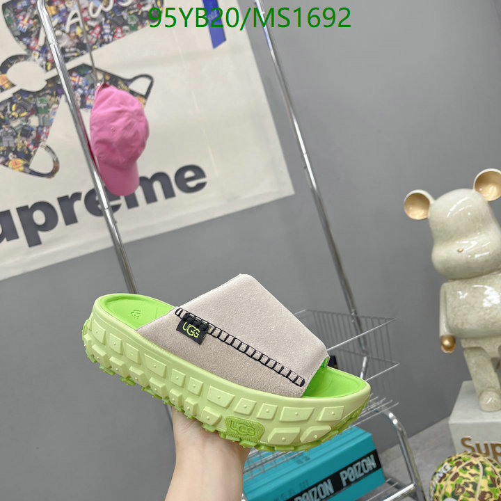 UGG-Women Shoes Code: MS1692 $: 95USD