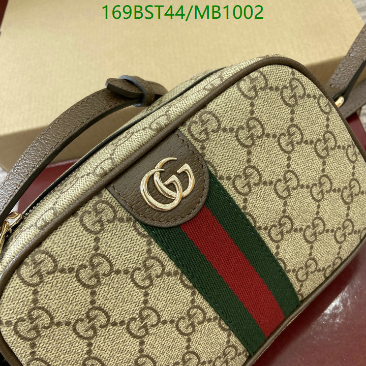 Gucci-Bag-Mirror Quality Code: MB1002 $: 169USD
