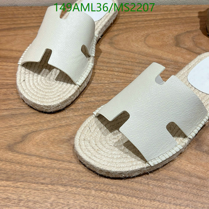 Hermes-Men shoes Code: MS2207 $: 149USD