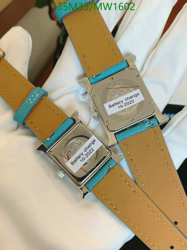 Hermes-Watch(4A) Code: MW1602 $: 135USD