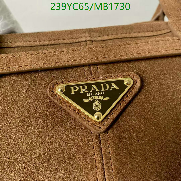 Prada-Bag-Mirror Quality Code: MB1730 $: 239USD