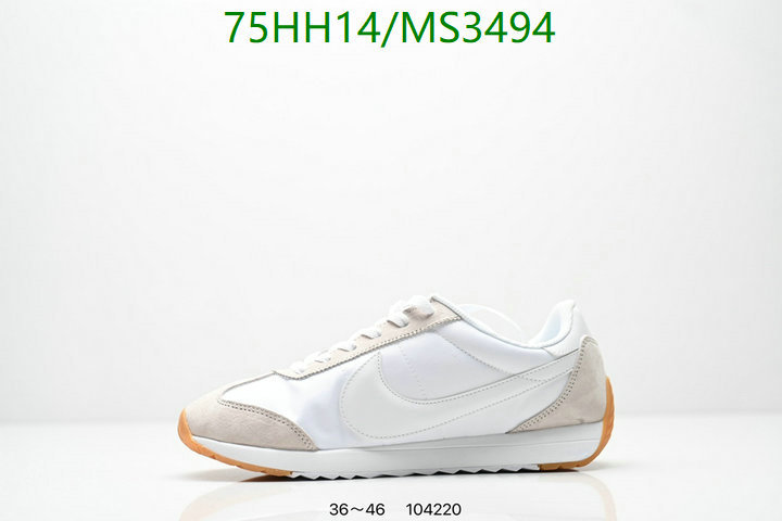 Nike-Men shoes Code: MS3494 $: 75USD