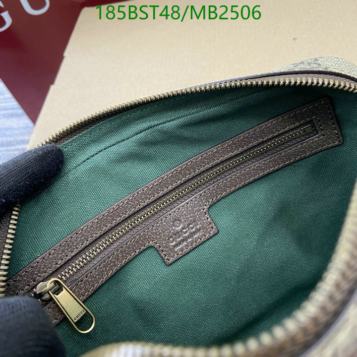 Gucci-Bag-Mirror Quality Code: MB2506 $: 185USD