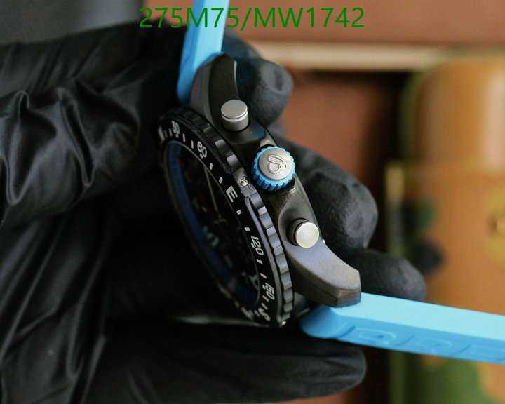 Breitling-Watch-Mirror Quality Code: MW1742 $: 275USD