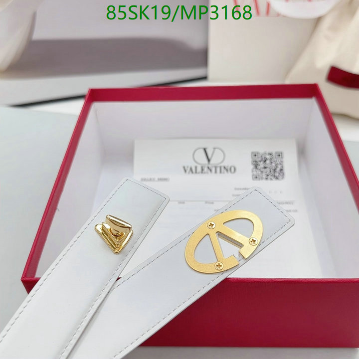 Valentino-Belts Code: MP3168 $: 85USD
