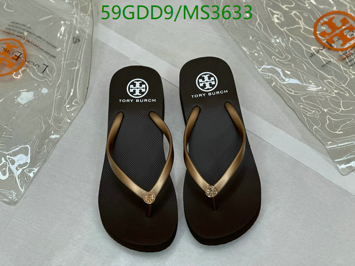 Tory Burch-Women Shoes Code: MS3633 $: 59USD
