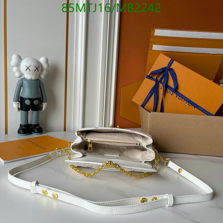 LV-Bag-4A Quality Code: MB2242 $: 85USD