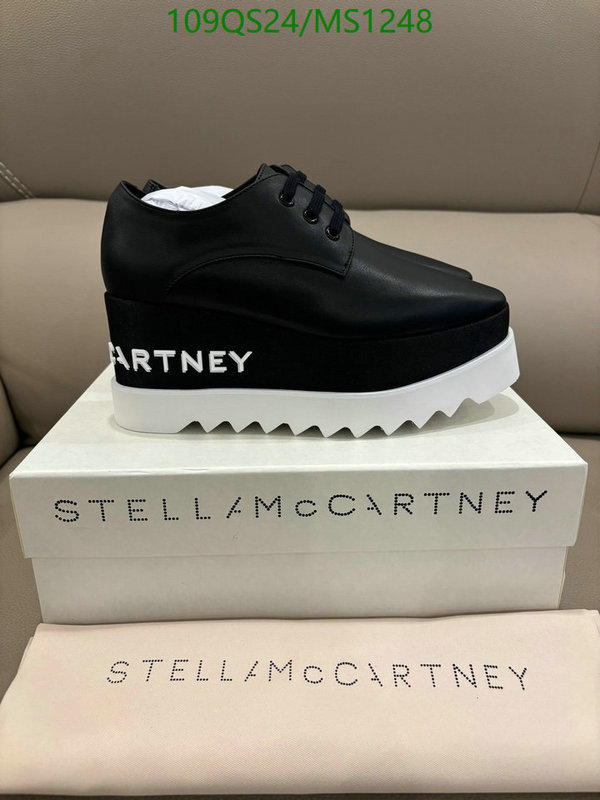 Stella-McCartney-Women Shoes Code: MS1248 $: 109USD