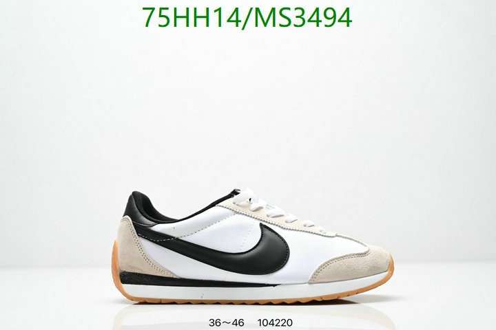 Nike-Men shoes Code: MS3494 $: 75USD