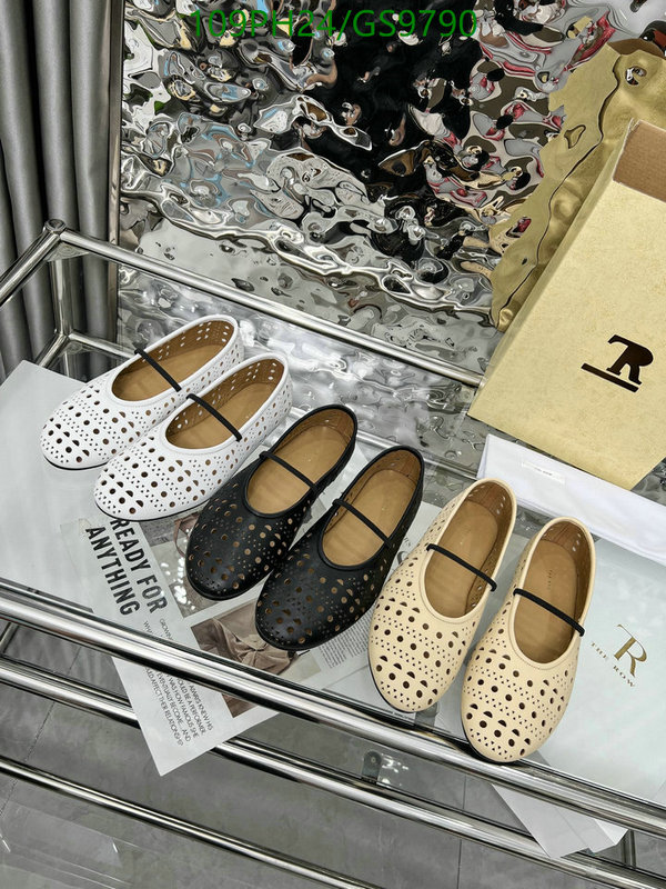 The Row-Women Shoes Code: GS9790 $: 109USD