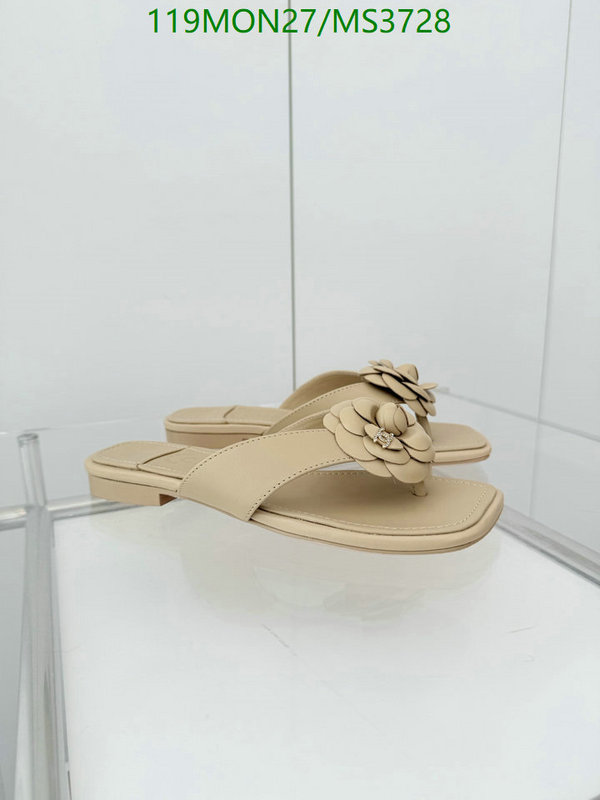 Chanel-Women Shoes Code: MS3728 $: 119USD