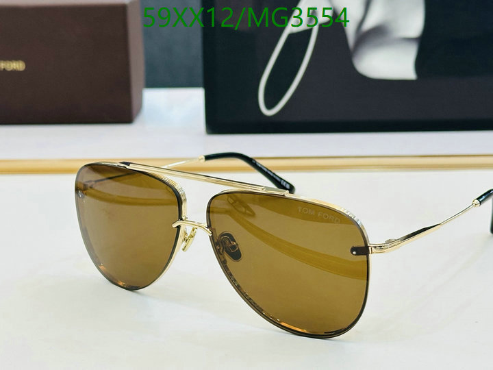 Tom Ford-Glasses Code: MG3554 $: 59USD