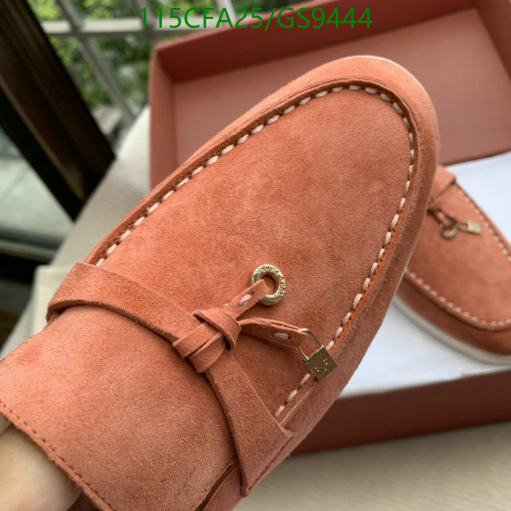 Loro Piana-Women Shoes Code: GS9444 $: 115USD