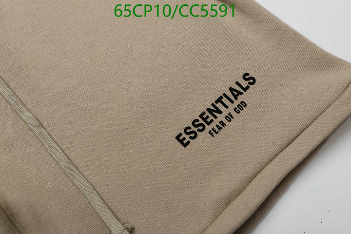 Essentials-Clothing Code: CC5591 $: 65USD