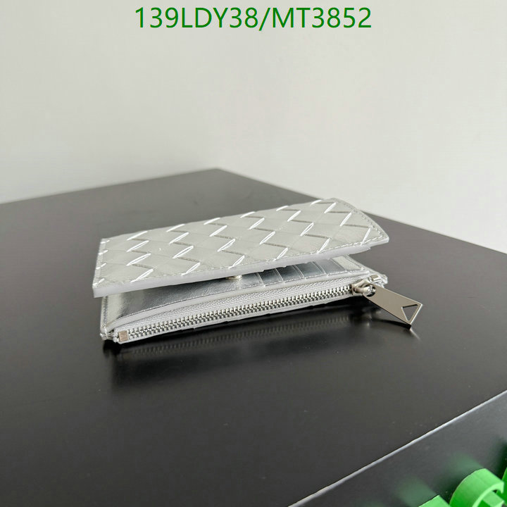 BV-Wallet Mirror Quality Code: MT3852 $: 139USD