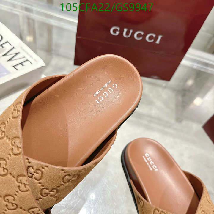 Gucci-Women Shoes Code: GS9947-Yupoo.ru - Copybrand.Team photo album Gucci-Women Shoes Code: GS9947