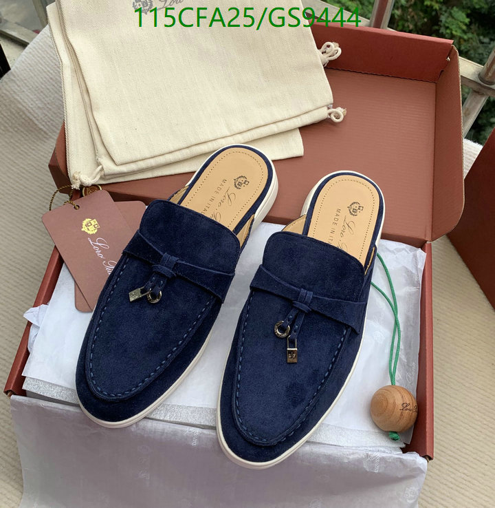 Loro Piana-Women Shoes Code: GS9444 $: 115USD