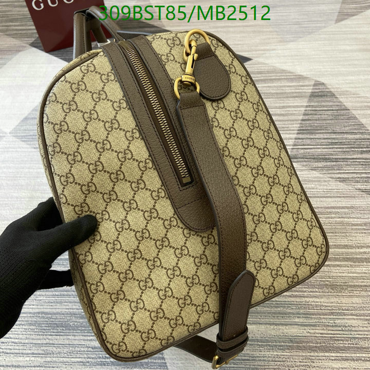 Gucci-Bag-Mirror Quality Code: MB2512 $: 309USD