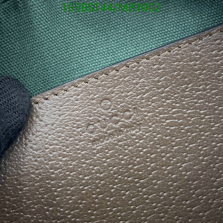 Gucci-Bag-Mirror Quality Code: MB1002 $: 169USD