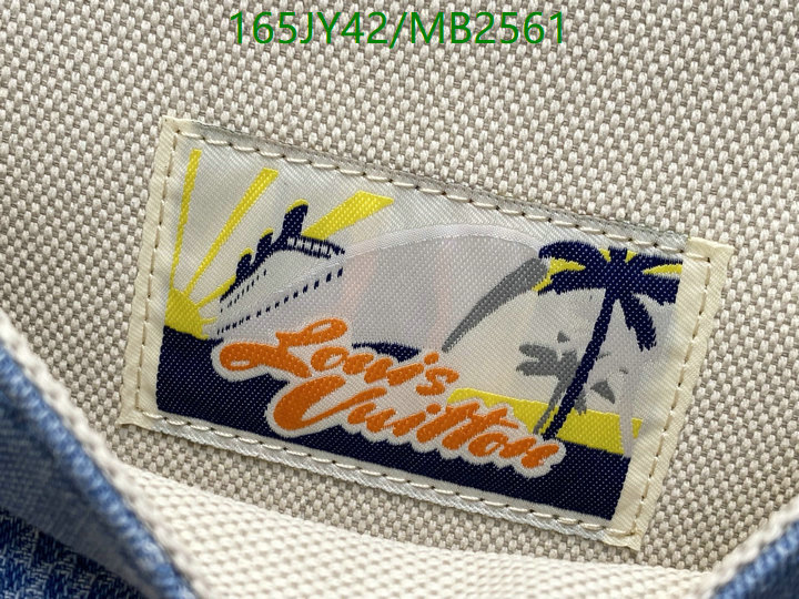 LV-Bag-Mirror Quality Code: MB2561 $: 165USD