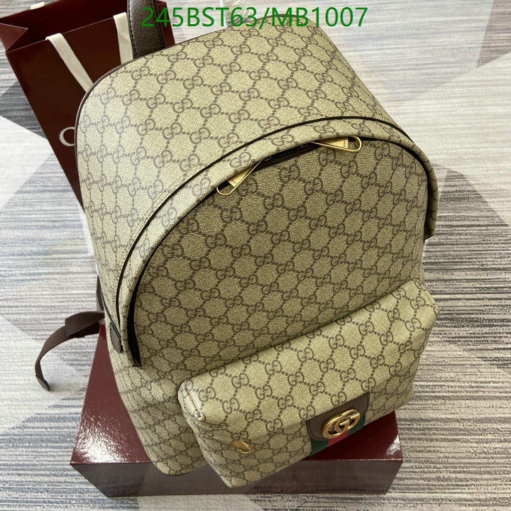 Gucci-Bag-Mirror Quality Code: MB1007 $: 245USD