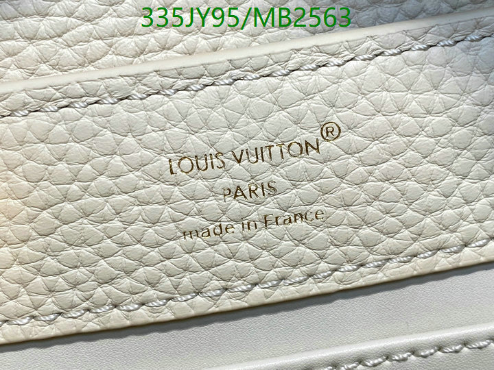 LV-Bag-Mirror Quality Code: MB2563 $: 335USD