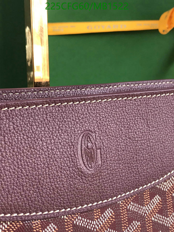Goyard-Bag-Mirror Quality Code: MB1522 $: 225USD