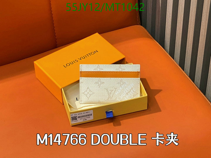 LV-Wallet Mirror Quality Code: MT1042 $: 55USD