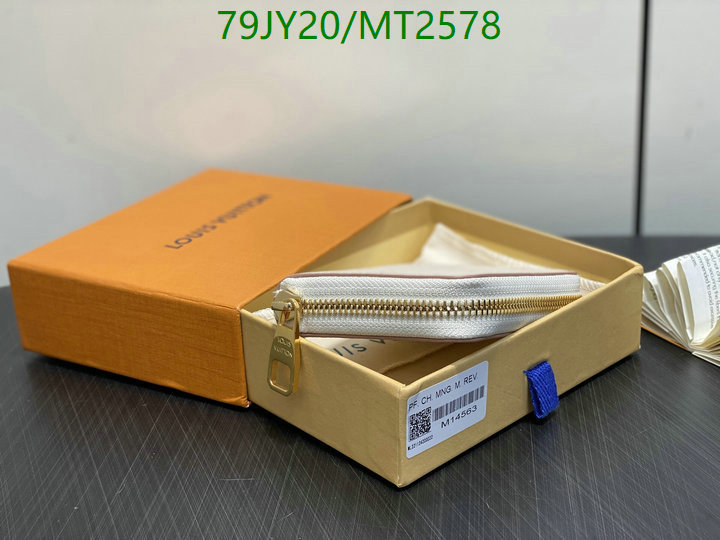 LV-Wallet Mirror Quality Code: MT2578 $: 79USD